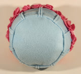 Melissa & Doug Created By Me Cupcake 8" Stuffed Plush Toy Pillow