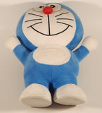 Rare FuNko Pro Doraemon Smiling Mouth Closed 13" Stuffed Plush Toy