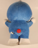 Rare FuNko Pro Doraemon Smiling Mouth Closed 13" Stuffed Plush Toy