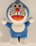 Rare FuNko Pro Doraemon Smiling Mouth Open 13" Stuffed Plush Toy
