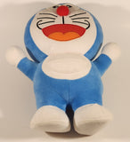 Rare FuNko Pro Doraemon Smiling Mouth Open 13" Stuffed Plush Toy