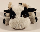 Russ Li'l Peepers Charlie Cow 6" Stuffed Plush Toy