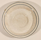 Brendan Erin Stone 6 1/2" Stoneware Side Plate