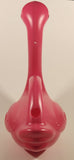 Pink Flamingo 12" Plastic Watering Can