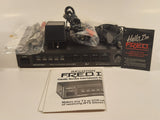 Vintage 1986 Schotz Technology Recoton F.R.E.D. II Friendly Recoton Entertainment Decoder V623 in Box
