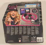 2014 Mattel Fashion Angels Monster High "Furrocious" Knit Beanie Kit Craft Toy New in Package