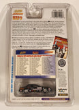 1997 Playing Mantis Johnny Lightning Real Wheels Series #44 Kiss Gene Simmons Black Die Cast Toy Car Vehicle and Photo Card New in Package