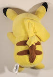 2022 Jazwares Nintendo Pokemon Lightning Charge Pikachu Light Up with Sounds 13" Tall Stuffed Plush Toy
