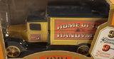 1991 ERTL Home Hardware 1931 Hawkeye Motor Truck 1/34 Scale Coin Bank New in Box 9th Limited Edition