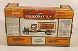 1991 ERTL Home Hardware 1931 Hawkeye Motor Truck 1/34 Scale Coin Bank New in Box 9th Limited Edition