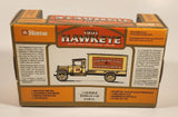 1991 ERTL Home Hardware 1931 Hawkeye Motor Truck 1/34 Scale Coin Bank New in Box 9th Limited Edition