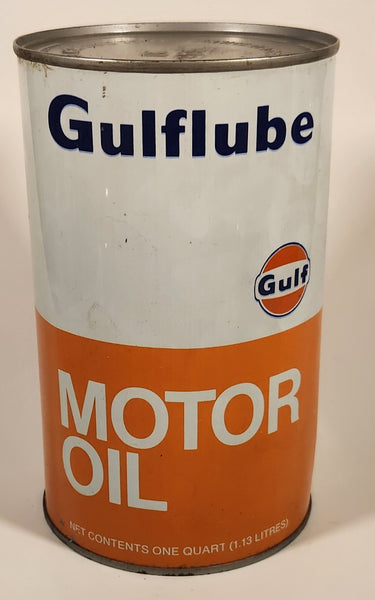 Oil, Coolant, Fluid Automotive Cans & Tins – Treasure Valley