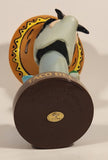 Boyer Children's Clinic Taco Del Mar Carlos! 6" Vinyl Bobblehead Figure