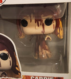 2022 Funko Pop! Movies #1247 "Carrie" Toy Vinyl Figure New in Box