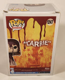 2022 Funko Pop! Movies #1247 "Carrie" Toy Vinyl Figure New in Box
