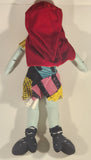 Oeko -Tex Jay Franco & Sons Inc. Disney The Nightmare Before Christmas Sally 25" Stuffed Plush Toy
