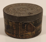 Antique W.D. & H.O. Wills Bristol & London Capstan Navy Cut Medium Tobacco Tin Metal Can