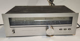 Kenwood AM FM Stereo Tuner Model KT-313