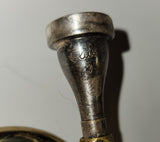 Vintage Olds Ambassador Fullerton Calif Trumpet Brass Musical Instrument