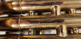 Vintage Olds Ambassador Fullerton Calif Trumpet Brass Musical Instrument