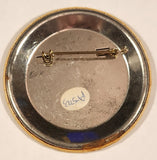 "For Everyone" M.R.C. Campus 2 1/2" Round Button Pin