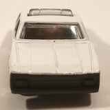 Summer SM8589 Fast Running Wheel Police Dept AMC Matador Sheriff Police White Die Cast Toy Car Vehicle