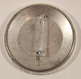 B.C. Place Stadium Booster 2 1/4" Round Button Pin