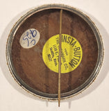 Vote For Bellevue Schools April 6th Tuesday 2 1/8" Round Button Pin