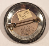 Young and Restless 1 3/8" Round Button Pin