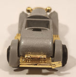 Summer 8910 Rolls Royce Silver Die Cast Toy Car Vehicle