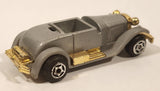 Summer 8910 Rolls Royce Silver Die Cast Toy Car Vehicle