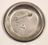 Have A Great Chicago 2 1/4" Round Button Pin