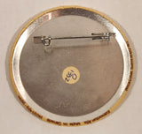 National Forest Week May 6-12, 1984 2 1/4" Round Button Pin