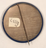 I Want a BigToy Blue 1 5/8" Round Button Pin