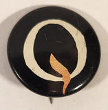 Rare 1982 Twentieth Century Fox Q – The Winged Serpent Movie Film Small 1" Round Button Pin