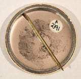 SavIt 1 3/4" Round Button Pin