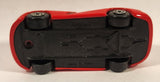 Maisto Dodge Viper Red with White Stripes Die Cast Toy Car Vehicle