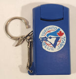 1992 Accessory Concepts MLB Toronto Blue Jays Baseball Team Flashlight Keyring