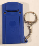 1993 Accessory Concepts NHL Edmonton Oilers Ice Hockey Team Flashlight Keyring