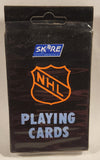 1989 Skore NHL Hartford Whalers Ice Hockey Team Playing Cards New in Package