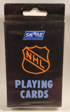 1989 Skore NHL Pittsburgh Penguins Ice Hockey Team Playing Cards New in Package