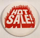Hot Sale! 3" Round Button Pin