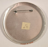 Hot Sale! 3" Round Button Pin