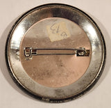 National Lampoon Gosh Darn Iran 2" Round Button Pin