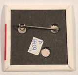 Fujitsu Electronic Plushing Perifpherals 2 1/8 x 2 1/8" Pin