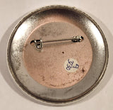 Our National Cathedral 2 1/4" Round Button Pin