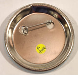 Holland America Line 2 1/4" Round Button Pin