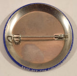 Nechi Institute Centre Of Indigenous Learning Keep The Circle Strong 1 3/4" Round Button Pin