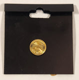 1990 PSI Pro Source Inc. NFL #50 Mike Singletary Chicago Bears Metal Lapel Pin 1 of 5000 New on Card