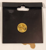 1990 PSI Pro Source Inc. NFL #83 Steve Jordan Minnesota Vikings Metal Lapel Pin 1 of 5000 New on Card